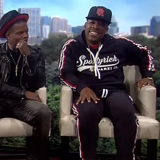Bell Biv DeVoe
