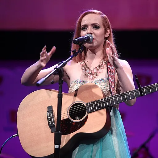 Madilyn Bailey