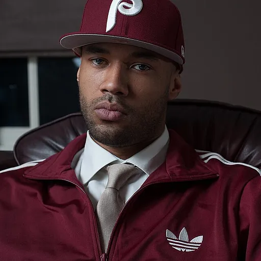 Mr. Probz
