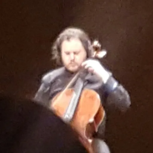 Matt Haimovitz