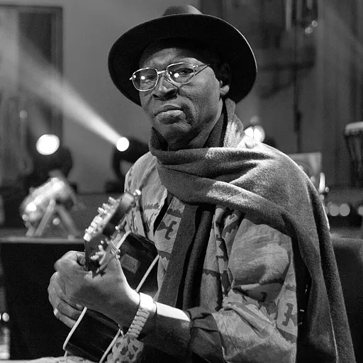Ali Farka Touré