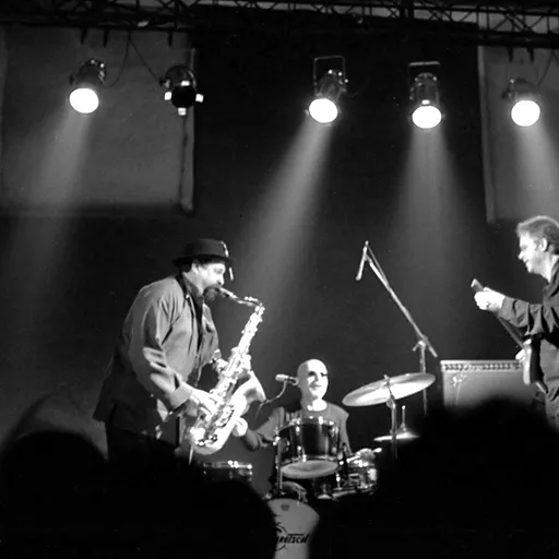 Paul Motian