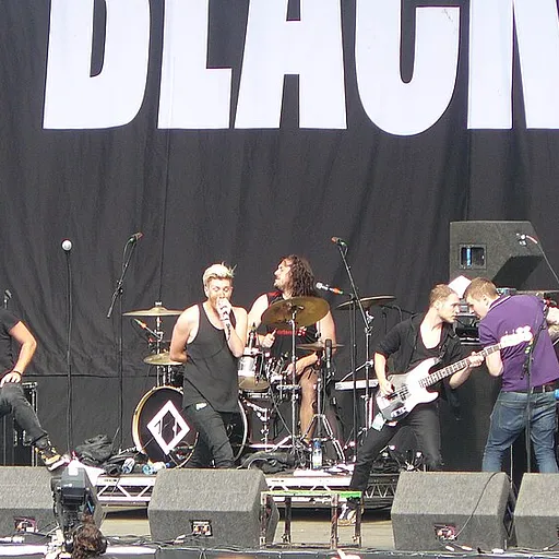The Blackout