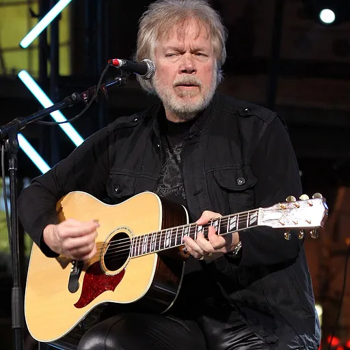 Randy Bachman