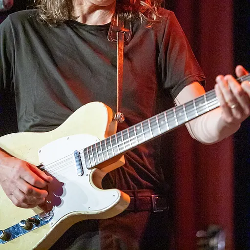 Robben Ford
