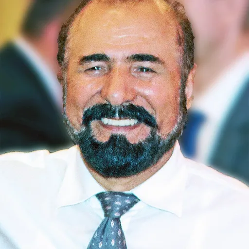 Şivan Perwer