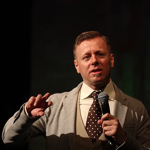 Abel Korzeniowski