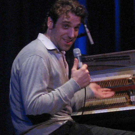 Chilly Gonzales