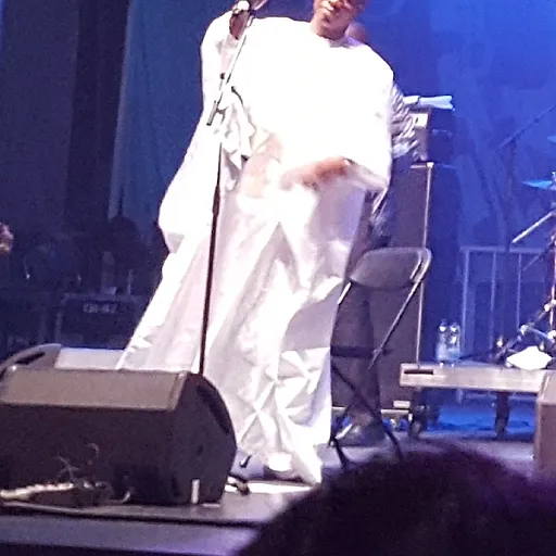 Sekouba 'Bambino' Diabaté