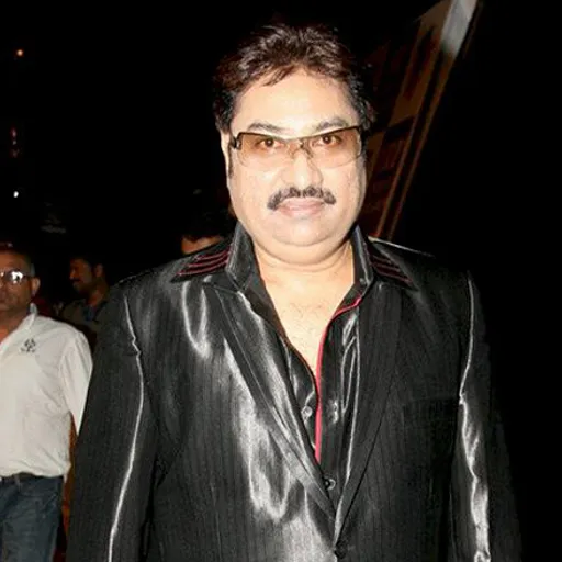 Kumar Sanu