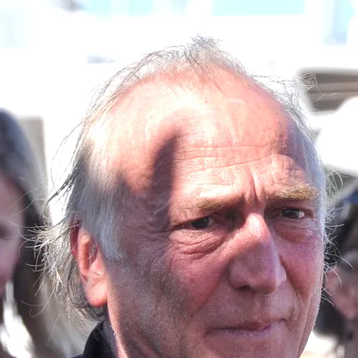 André Wilms