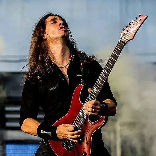 Kiko Loureiro