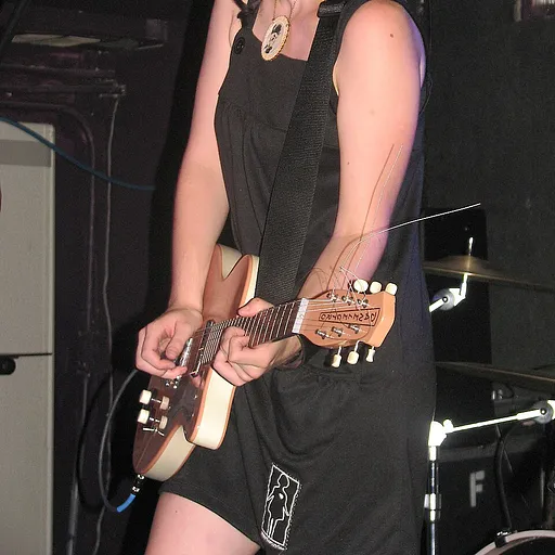 Carina Round