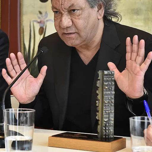 Tony Gatlif