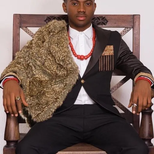 Korede Bello