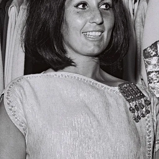 Alma Cogan