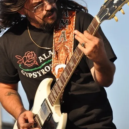 Shooter Jennings
