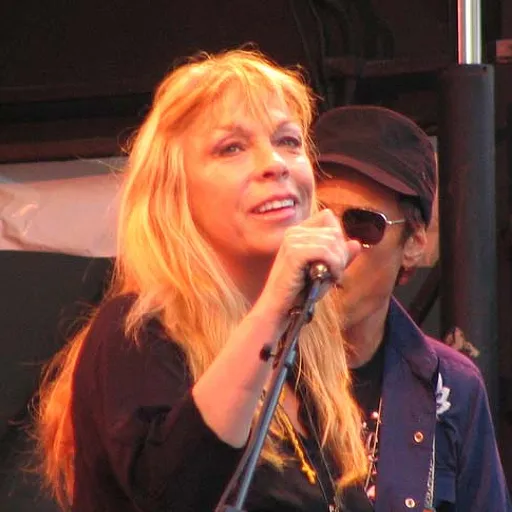 Rickie Lee Jones