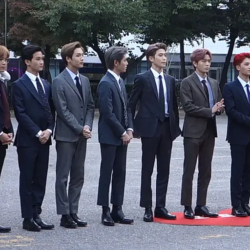 NCT 127