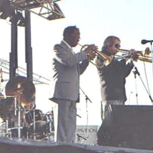 Bob Brookmeyer