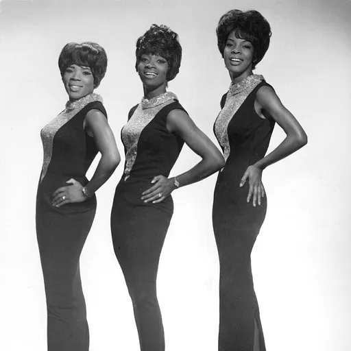 Martha Reeves and the Vandellas