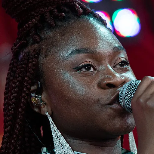 Sampa the Great