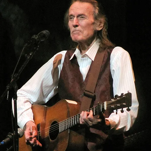 Gordon Lightfoot