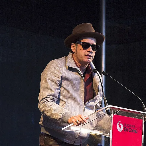 Santiago Auserón