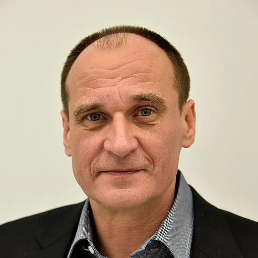 Paweł Kukiz