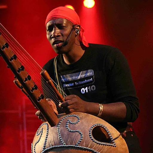 N'Faly Kouyaté