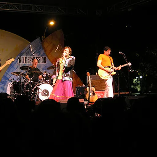 Hothouse Flowers