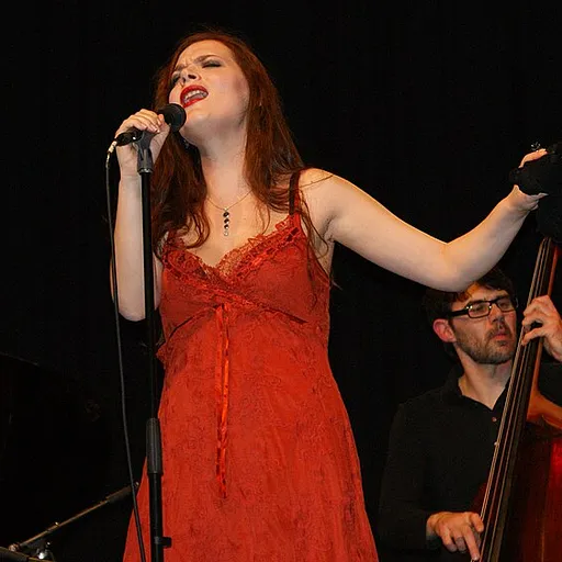 Elina Duni