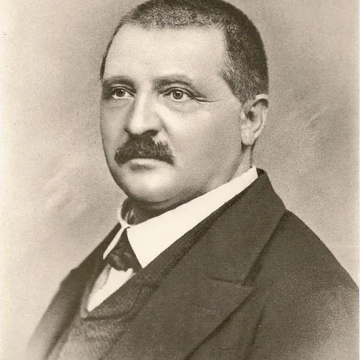 Anton Bruckner