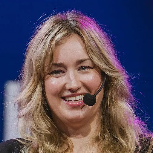 Ashley Johnson