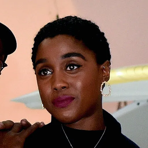 Lashana Lynch