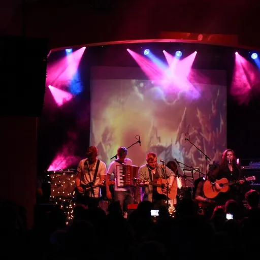 Of Monsters and Men