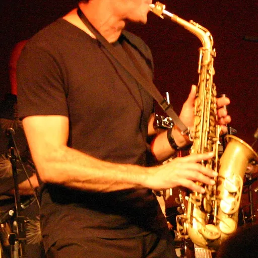 Eric Marienthal