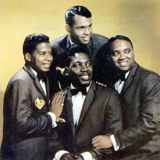 The Drifters