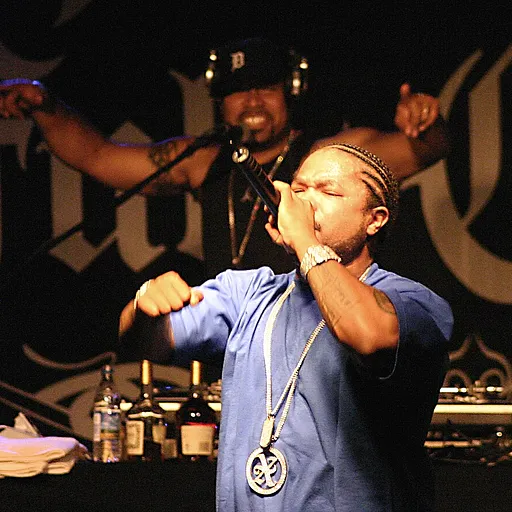 Xzibit