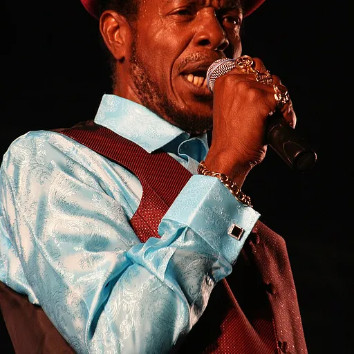 Michael Prophet