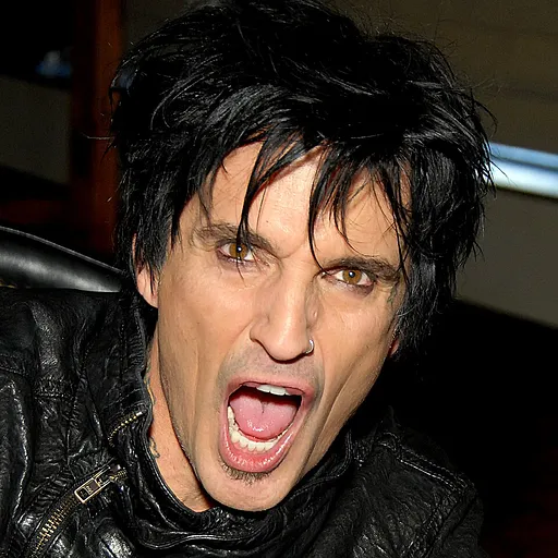 Tommy Lee