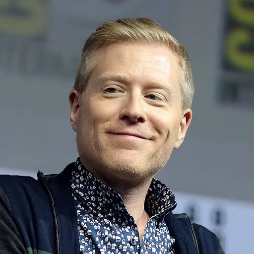 Anthony Rapp