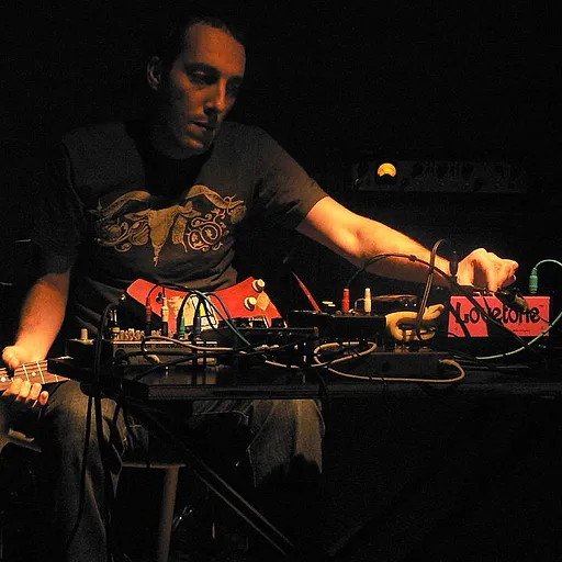 Oren Ambarchi