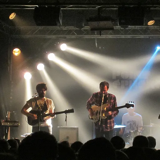 Preoccupations