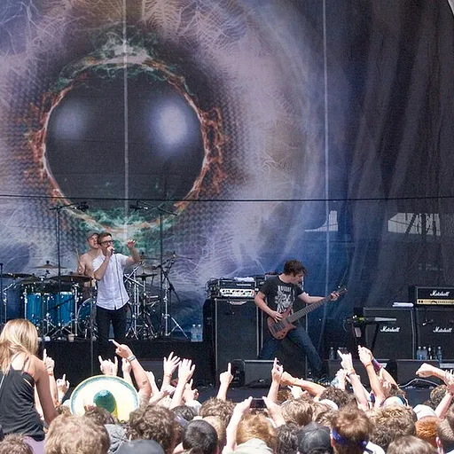 Karnivool