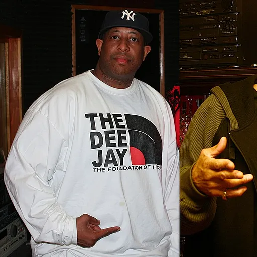 Gang Starr