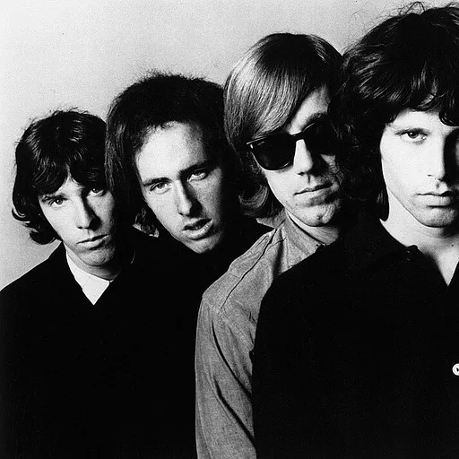 The Doors
