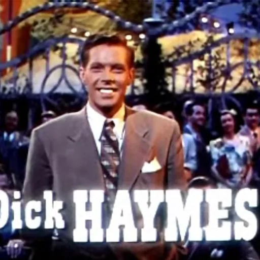 Dick Haymes