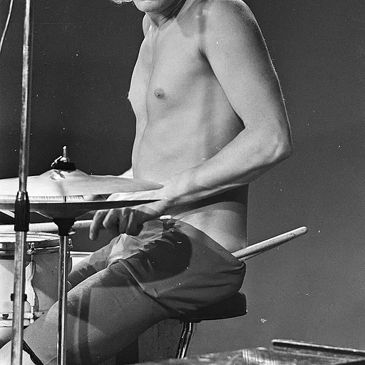 Robert Wyatt