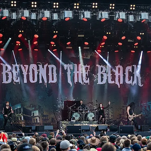 Beyond the Black